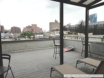 Rented by 112 Fulton LLC