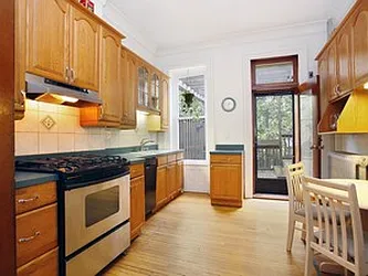 Sold by Citi Habitats