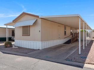 200 E Knox Rd LOT 43, Chandler, AZ 85225