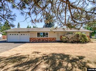 5132 Hayesville Dr NE, Salem, OR 97305