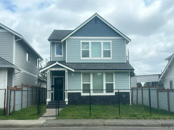 6723 S Tyler St, Tacoma, WA 98409