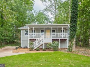 2010 Lakeside Trl, Cumming, GA 30041