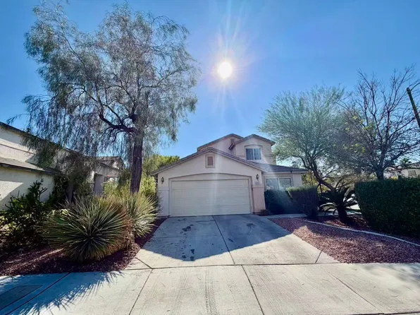 2467 Sheltered Meadows Ln, Henderson, NV 89052