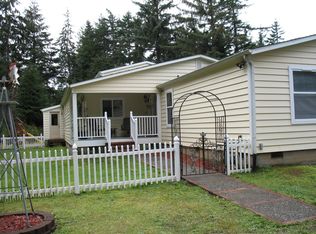 93958 Raymond Ln, North Bend, OR 97459