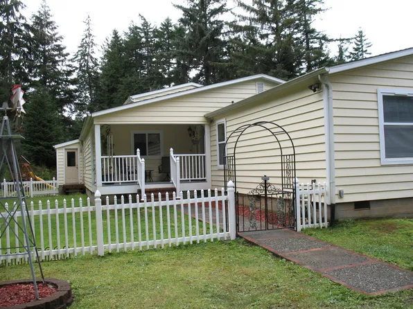 93958 Raymond Ln, North Bend, OR 97459