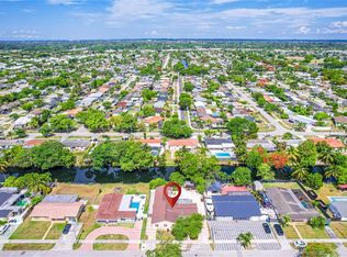 5810 SW 109th Ave, Miami, FL 33173