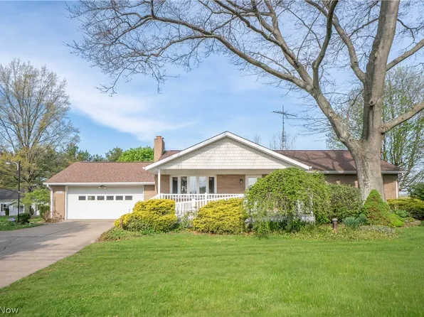 6501 Ravenna Ave, Louisville, OH 44641