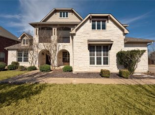 1615 Grassy Field Rd, Austin, TX 78737