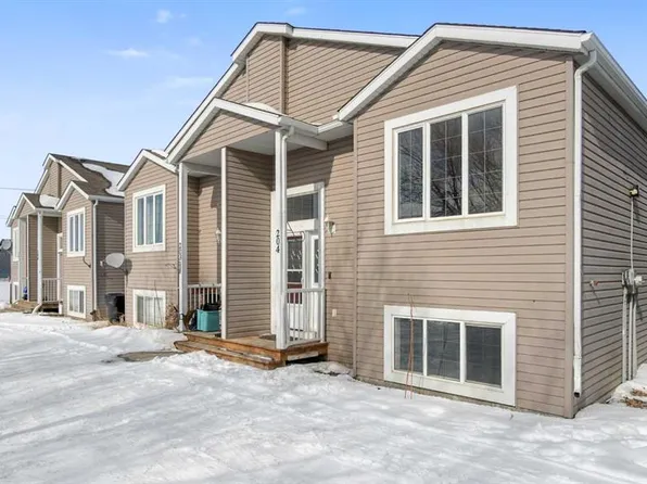 4833 S 52nd St #204, Olds, AB T4H 1G2