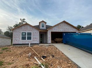 1076 Huntington Dr, Benton, AR 72019