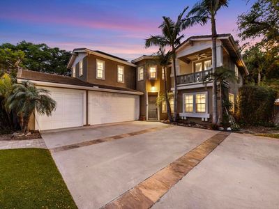 3655 Sage Canyon Dr, Encinitas, CA, 92024