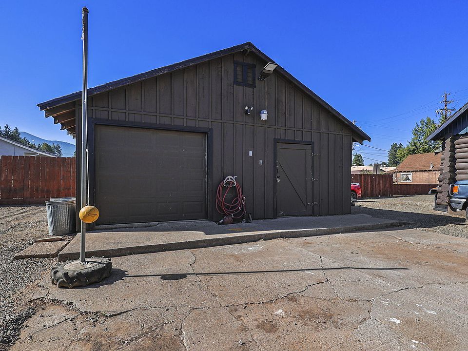 20443 Plumas St, Burney, CA 96013 Zillow
