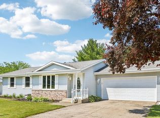 1438 Jamesway, Fort Atkinson, WI 53538