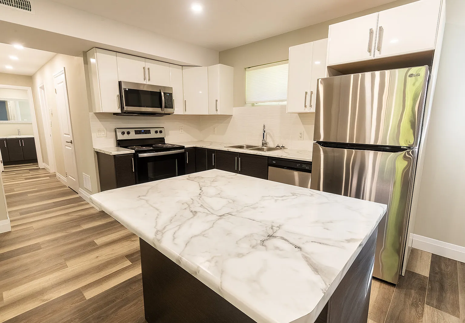 Westgate Village Townhomes — Photo 1