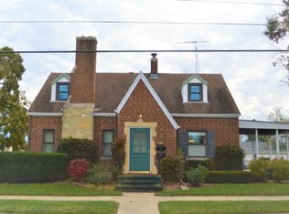 3403 78th St, Kenosha, WI 53142