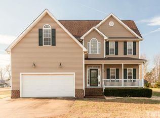 10 Stratton Ct, Youngsville, NC 27596