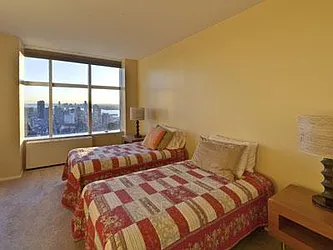 Rented by Barkin and Associates