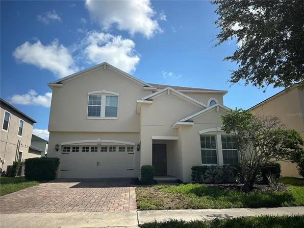 7409 Fairgrove Ave, Windermere, FL 34786