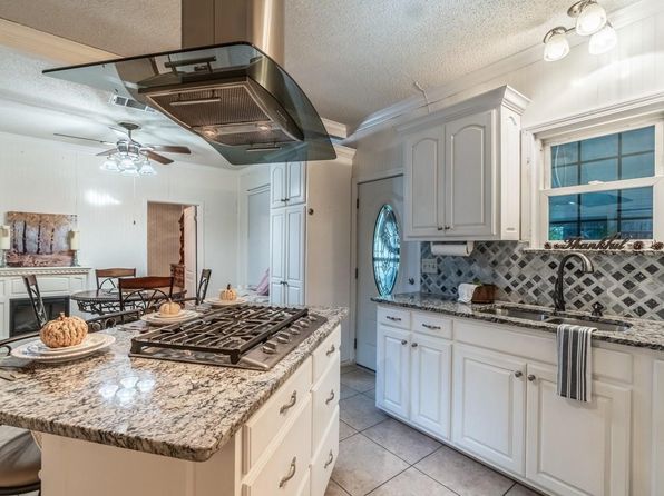 Home for Sale in Greenville TX