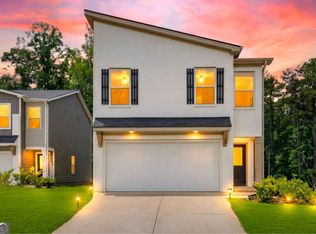 3274 Stonewall Ln, Atlanta, GA 30349