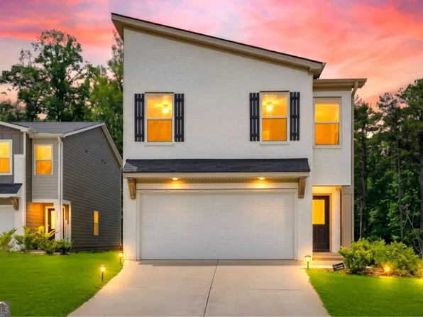 3274 Stonewall Ln, Atlanta, GA 30349