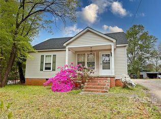 345 Catawba Ave, Rock Hill, SC 29730