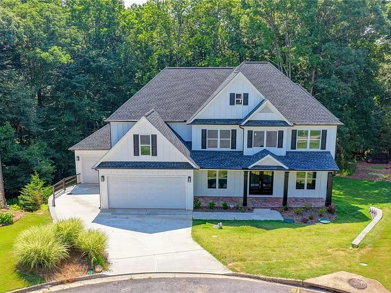 9135 Fox Trail Ln — Photo 86