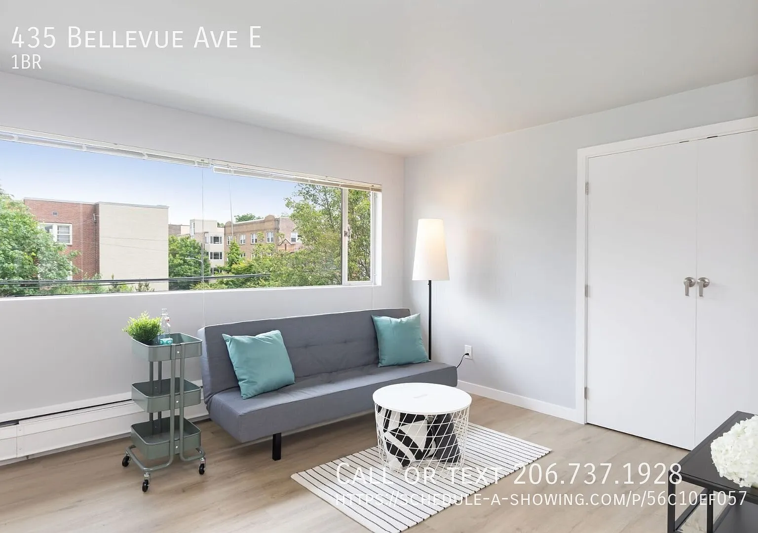 Bellevue Court on Capitol Hill — Photo 4