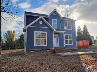 14098 Shannon Hill Rd, Louisa, VA 23093
