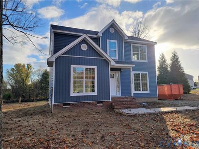 14098 Shannon Hill Rd, Louisa, VA, 23093