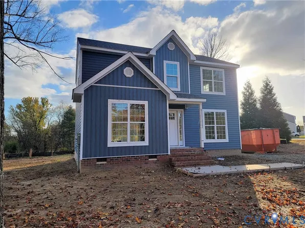 14098 Shannon Hill Rd, Louisa, VA 23093