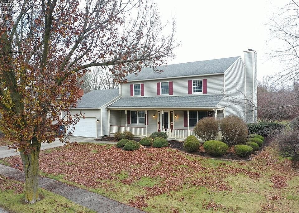 923 Tamarack Dr, Willard, OH 44890 Zillow