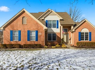 1275 Hendrie, Canton, MI 48187