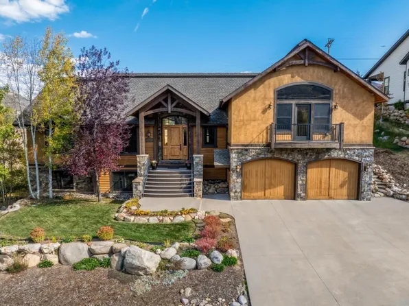 1138 Longview Cir, Steamboat Springs, CO 80487