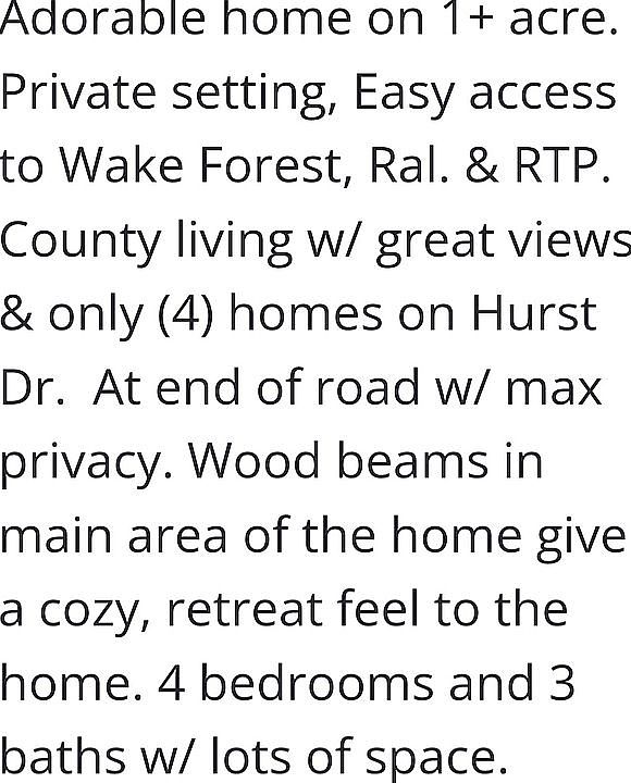 1st image of 4010 Hurst Dr