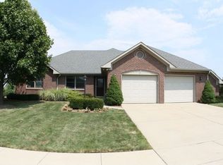 7327 Rooses Dr, Indianapolis, IN