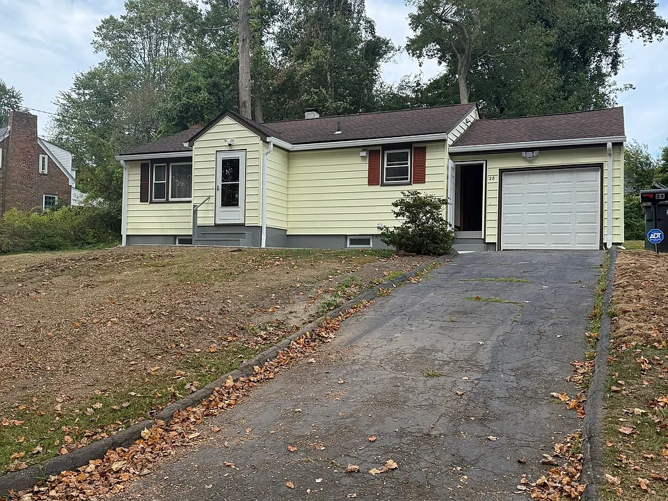 28 Entrance Rd