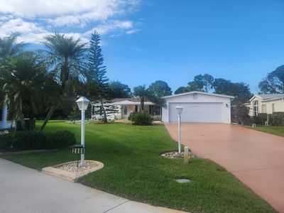 2876 Eagles Nest Way, Port Saint Lucie, FL, 34952