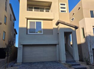 11610 Gentle Birdsong Ave, Las Vegas, NV 89138