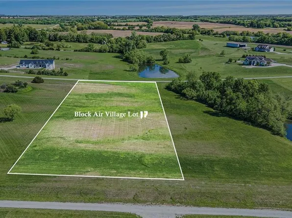 LOT 17 E Piper Dr, Holt, MO 64048