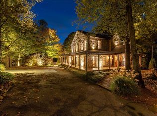5551 Parker Branch Rd, Franklin, TN 37064