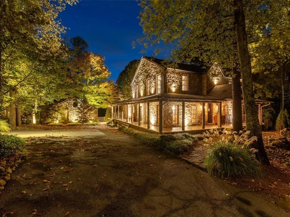 5551 Parker Branch Rd, Franklin, TN 37064