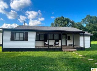 2672 Reece Hurt Rd, Edmonton, KY 42129