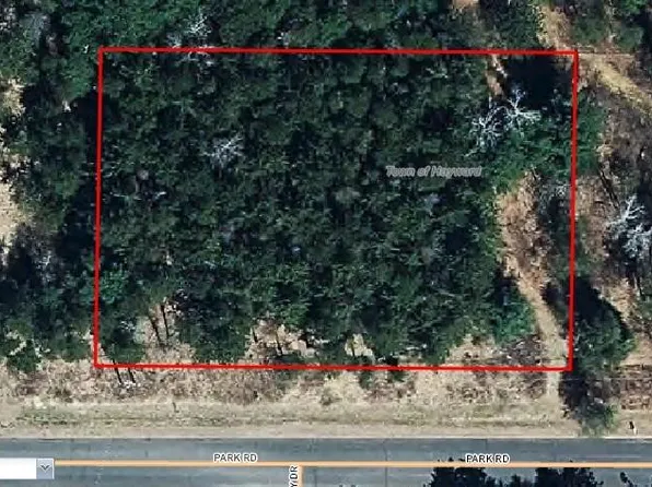 Lot 3 West Park Road, Hayward, WI 54843