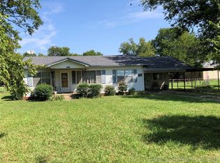 11710 Highway 70b, Kingston, OK 73439