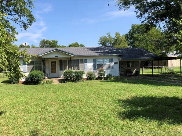 11710 Highway 70b, Kingston, OK 73439