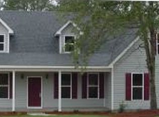 183 Devonshire Ct, Thomson, GA 30824