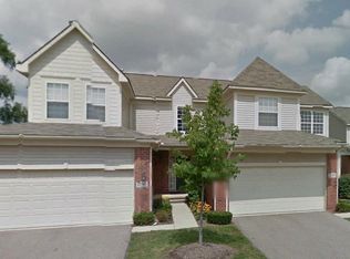 22575 Trillium Dr, Novi, MI 48375