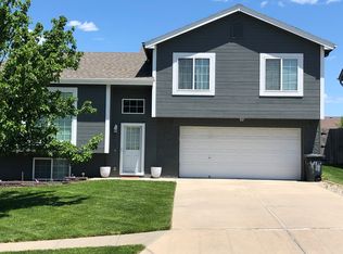 4213 N 172nd St, Omaha, NE 68116