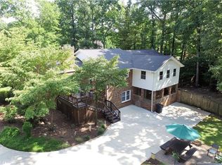 133 N Bunker Hill Rd, Colfax, NC 27235